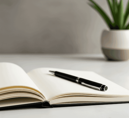 Hair transplant consultation