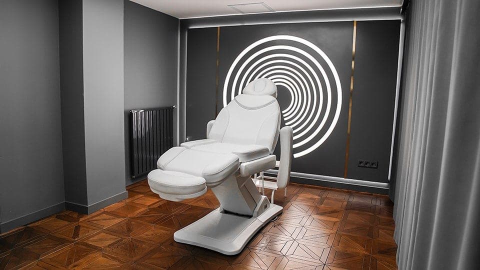 Doctor ALSA Clinic facility in Vadistanbul, Istanbul
