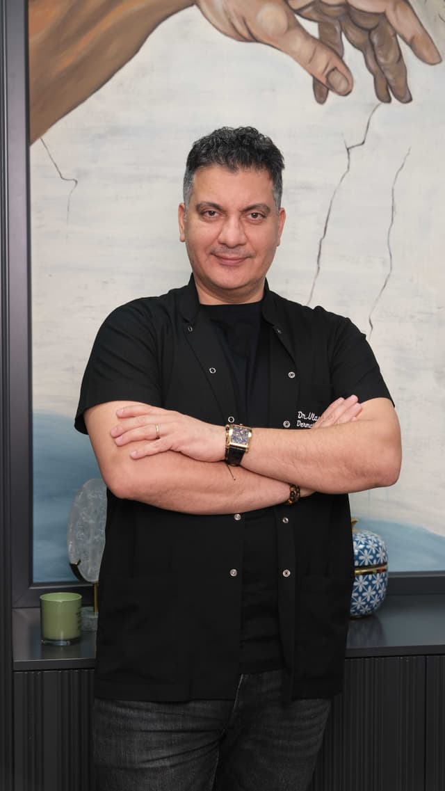 Dr. Ulaş Güvenç, Medical Advisor at Electivio