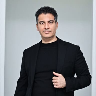 Dr. Ulaş Güvenç, Electivio Medical Director